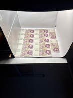 Italie. - 12 x 50.000 Lire - anni vari (Sans prix de