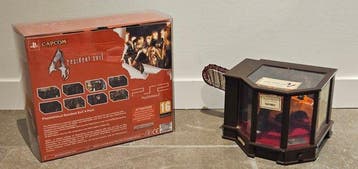 Sony - Playstation 2 (PS2) - Custom Resident Evil 4 +, Consoles de jeu & Jeux vidéo