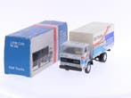 Schaal 1:50 Lion Car DAF vrachtauto met kantel-cabine en..., Ophalen of Verzenden