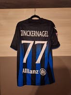 Club Brugge - Pro League belge - Zinckernagel - 2024 -, Nieuw