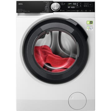 AEG LR8KOBLENZ - Wasmachine - 10 kg - 1500 tpm -, Ophalen of Verzenden, Nieuw