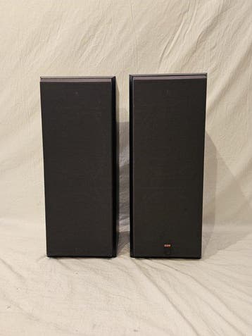 Bower & Wilkins - DM 320 Luidsprekerset