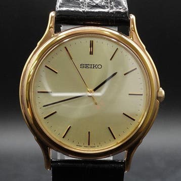 Seiko - Vintage - Sans prix de réserve - 7N01-HZC0 - Homme -, Bijoux, Sacs & Beauté