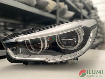 BMW 5 GT 5GT F07 LIFT ADAPTIVE PHARE AVANT G KPL 7410808, Autos : Pièces & Accessoires, Verzenden