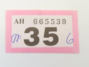 Pola H0 - 748/749 - Modeltrein bouwpakketten (2) - 2, Nieuw