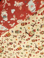 Jacquard Gobelin Galtex – Fantasia Artistica – Importante e