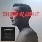 Bryan Adams - Shine A Light, Verzenden, Gebruikt
