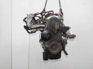 Motor Mitsubishi Space Star O125682, Nieuw