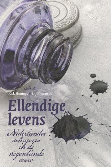Ellendige levens 9789087043742, Verzenden, Zo goed als nieuw
