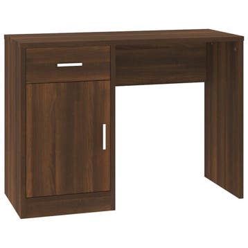 Bureau 100x40cm - Tweede kansje | OP = OP, Huis en Inrichting, Verzenden, Gebruikt
