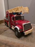 Autre - Speelgoed vrachtwagen Bruder 02821 - Camion de