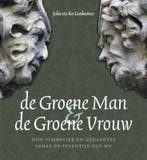 De groene man en de groene vrouw 9789077408865 Ko Lankester, Verzenden, Ko Lankester