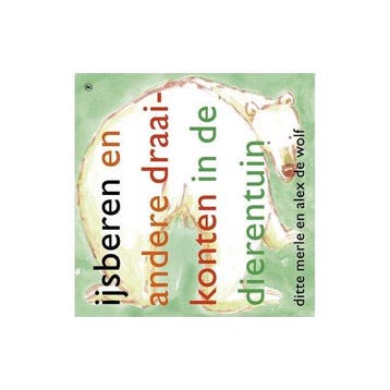 Ijsberen en andere draaikonten - Merle, Verzenden
