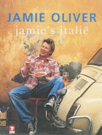 Jamies Italië 9789021580449 Jamie Oliver, Verzenden, Zo goed als nieuw, Jamie Oliver