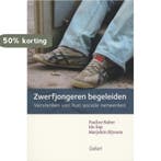 Zwerfjongeren begeleiden 9789044126792 Ido Sap, Verzenden, Ido Sap