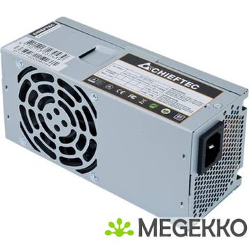Chieftec Smart GPF-300P TFX PC Voeding, Verzenden, Nieuw