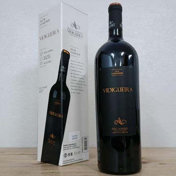 2024 Vidigueira - Alentejo DOC - 5 Magnums (1.5L), Nieuw