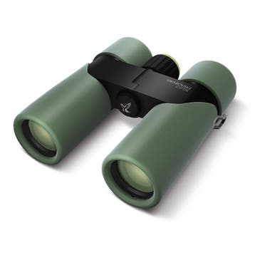 Swarovski Optik CL Companion 10x30 Mountain Green, Audio, Tv en Foto, Optische apparatuur | Verrekijkers, Ophalen of Verzenden
