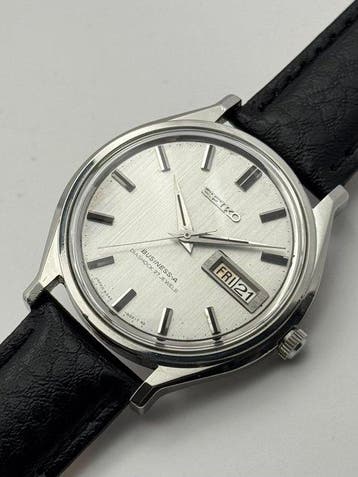 Seiko - Business-A - Zonder minimumprijs - 8346-8000 - Heren