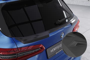 Achtervleugel met ABE voor BMW X5 (G5) HF824-L, Verzenden