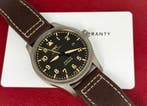 IWC - Pilot Mark XVIII - IW327006 - Heren - 2017