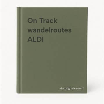 On Track wandelroutes ALDI 9789000313532, Boeken, Verzenden, Gelezen