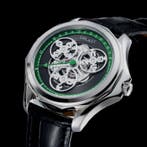 Ublast - Axial Force - Automatic Ltd Edition - REF.UBAXF42GN
