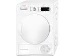 Bosch WTW84566FG - Warmtepompdroger - 8 kg - A++ - Wit, Verzenden, Zo goed als nieuw