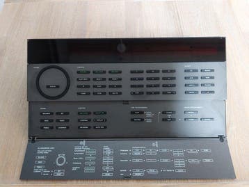Bang & Olufsen - Master Control Panel 5500 Afstandsbediening