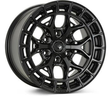 Vossen HFX-1 17x8.5in / 6x130 BP / ET35 / 84.1 CB - Satin, Ophalen of Verzenden
