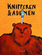 Knipperen & ademen 9789493166714 Micky Dirkzwager, Verzenden, Zo goed als nieuw, Micky Dirkzwager