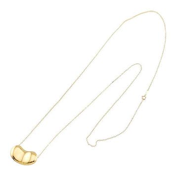 Tiffany & Co. - Halsketting - 18 karaat Geel goud