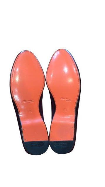 Santoni - Mocassins - Taille : EU 42.5 - Neuf dans sa boîte, Kleding | Heren, Schoenen, Nieuw