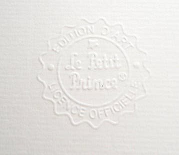 Antoine de Saint-Exupéry (1900-1944) - Le petit prince et