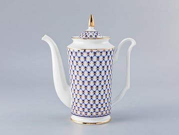 Lomonosov Imperial Porcelain Factory - A.Yatskevich -