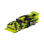 Ford Capri Zakspeed Turbo  Jürgen Hamelmann-Team, No. 4  | C, Verzenden