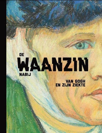 De waanzin nabij 9789462301405 Nienke Bakker, Verzenden, Nienke Bakker