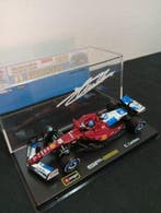 Ferrari - Miami GP - Charles Leclerc - 2025 - Schaal 1:43, Nieuw