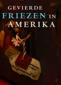 Famous frisians in America 9789033008733 Peter de Haan, Verzenden, Gelezen, Peter de Haan