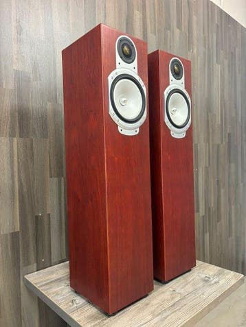 Monitor Audio - Silver RS 5 / 2.5-Way Floorstanding, Nieuw
