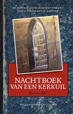 Nachtboek van een kerkuil 9789033004513 Bas van Gelder, Verzenden, Zo goed als nieuw, Bas van Gelder