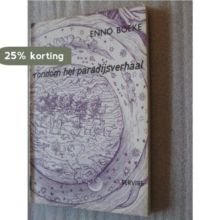 Rondom het paradysverhaal 9789060775042 Boeke, Livres, Littérature, Envoi