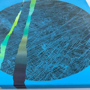 Kaliya Ka - Blue