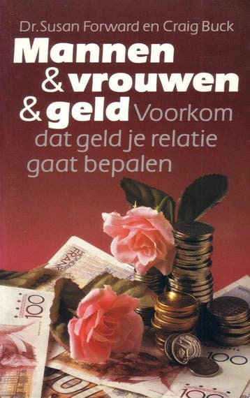 Mannen & vrouwen & geld 9789021523620 S. Forward, Boeken, Verzenden, Gelezen, S. Forward