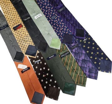 Other brand - Stropdas set
