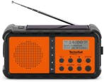 Technisat TechniRadio Solar 2 - DAB+ / FM noodradio, Ophalen of Verzenden, Nieuw