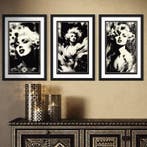 Æ (XX-XXI) - (Set of 3) “Marilyn — Shadow Presence” (2026) -, Nieuw