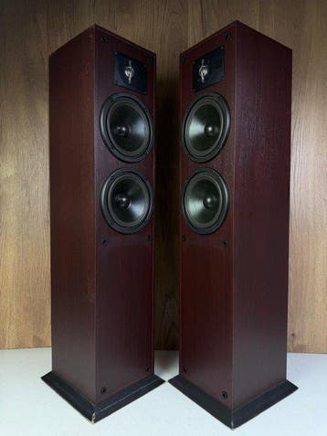 JBL - TLX 45 Ensemble d’enceintes, TV, Hi-fi & Vidéo