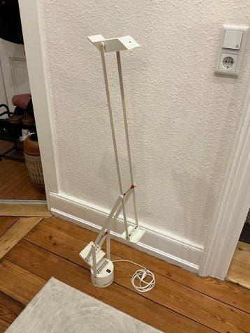 Artemide - Richard Sapper - Tafellamp - Tizio 50 - Aluminium