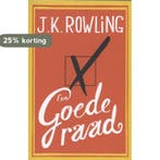Een goede raad 9789022564301 J.K. Rowling, Boeken, Romans, Verzenden, Gelezen, J.K. Rowling